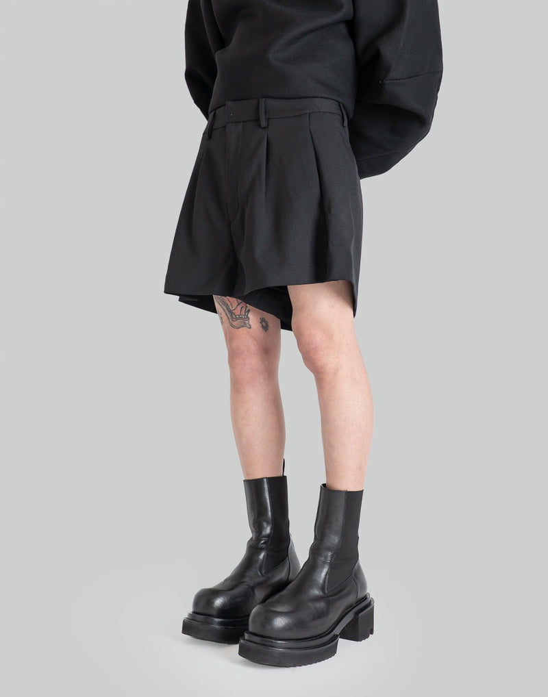 Rick Owens Drkshdw GETH CUTOFFS – 082plus Rick Owens Drkshdw GETH CUTOFFS – 082plus