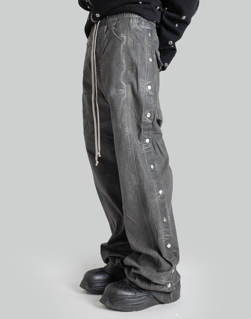 Rick Owens Drkshdw - PUSHER PANTS - 082plus