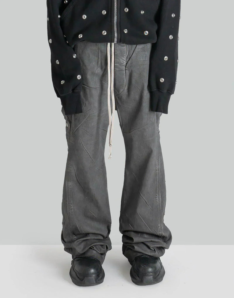 Rick Owens Drkshdw - PUSHER PANTS - 082plus