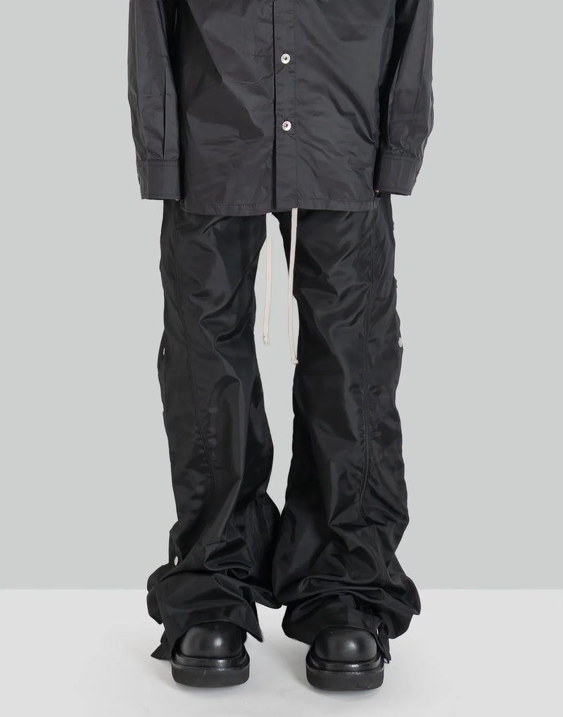 Rick Owens Drkshdw - PUSHER PANTS - 082plus