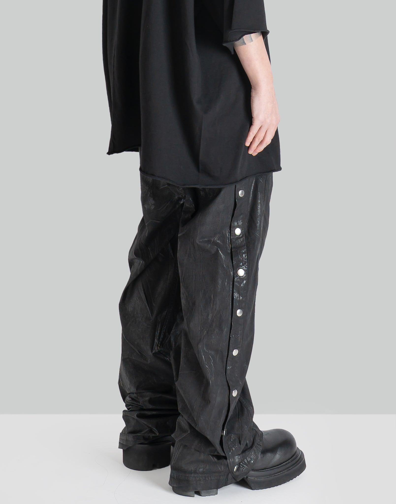 Rick Owens Drkshdw PUSHER PANTS – 082plus