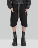 Rick Owens Drkshdw - PUSHER SHORTS - 082plus