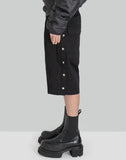 Rick Owens Drkshdw - PUSHER SHORTS - 082plus