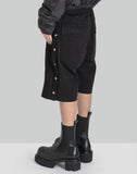 Rick Owens Drkshdw - PUSHER SHORTS - 082plus