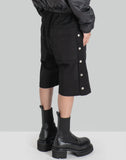 Rick Owens Drkshdw - PUSHER SHORTS - 082plus