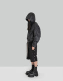 SEALED WINDBREAKER