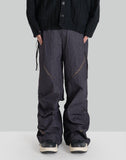 Parachute worker pants - 082plus