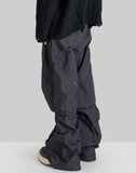 Parachute worker pants - 082plus