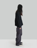 Parachute worker pants - 082plus