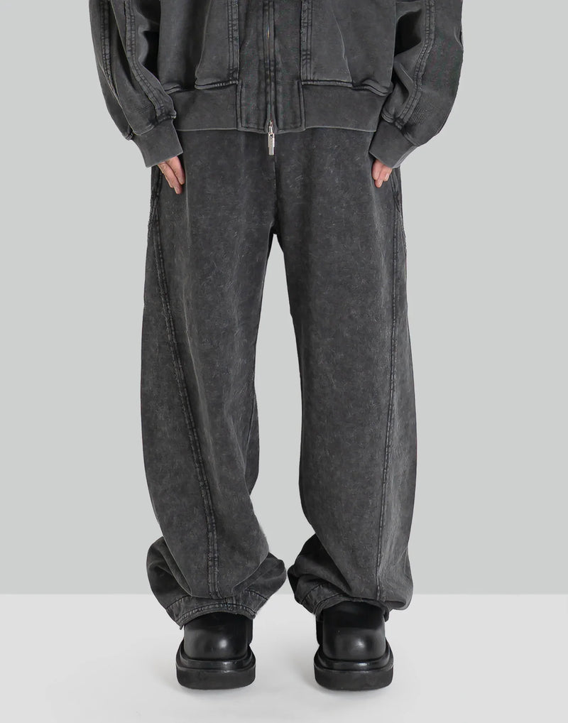 パンツ RANRA Pistill Panelled Trouser pants RANRA Pistill Panelled Trouser – 082plus