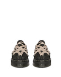 Rick Owens x Dr. Martens - QUAD SOLE MEGALACE® MULE - 082plus