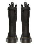 Rick Owens x Dr. Martens - QUAD SOLE PULL ON BOOT - 082plus