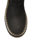 Rick Owens x Dr. Martens - QUAD SOLE PULL ON BOOT - 082plus