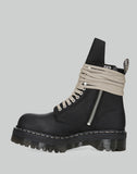 QUAD SOLE STEEL TOE BOOT