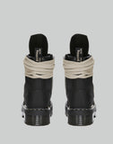 QUAD SOLE STEEL TOE BOOT
