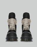 QUAD SOLE STEEL TOE BOOT