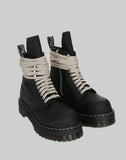 QUAD SOLE STEEL TOE BOOT