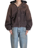 Willy Chavarria - QUILTED JUGGERNAUT - 082plus