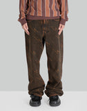 RELAXED FIT JEAN - 082plus
