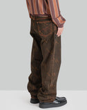 RELAXED FIT JEAN - 082plus