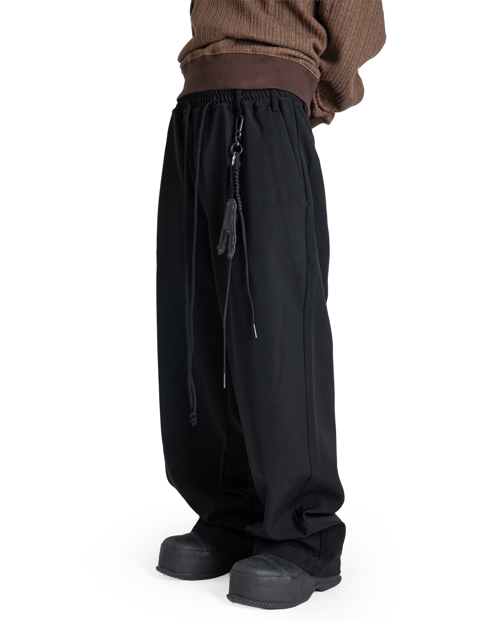 Song for the Mute - RELAXED LOUNGE PANT - 082plus