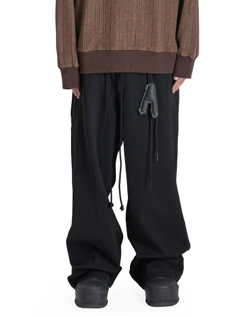 Song for the Mute - RELAXED LOUNGE PANT - 082plus