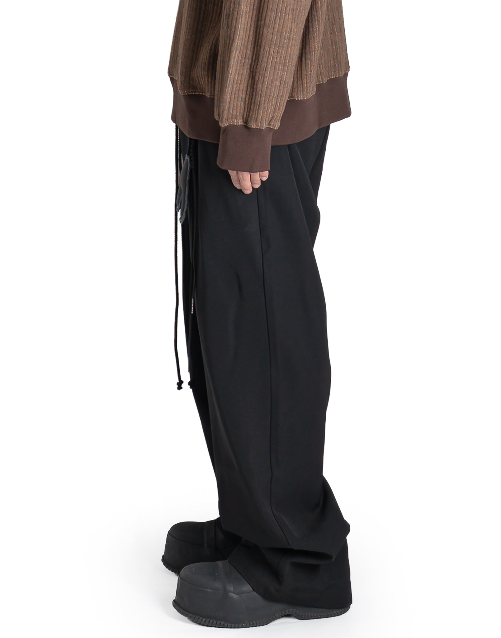 Song for the Mute - RELAXED LOUNGE PANT - 082plus