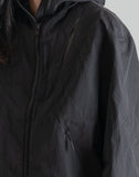 RESILIENCE TECHNICAL JACKET - 082plus