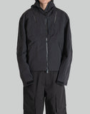 RESILIENCE TECHNICAL JACKET - 082plus