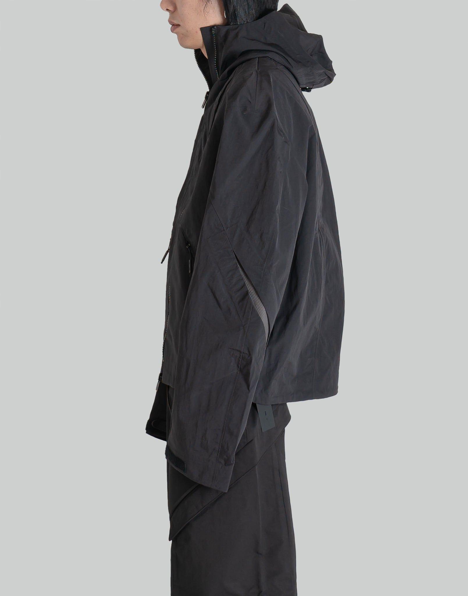 HELIOT EMIL TRANQUIL BOMBER JACKET – 082plus
