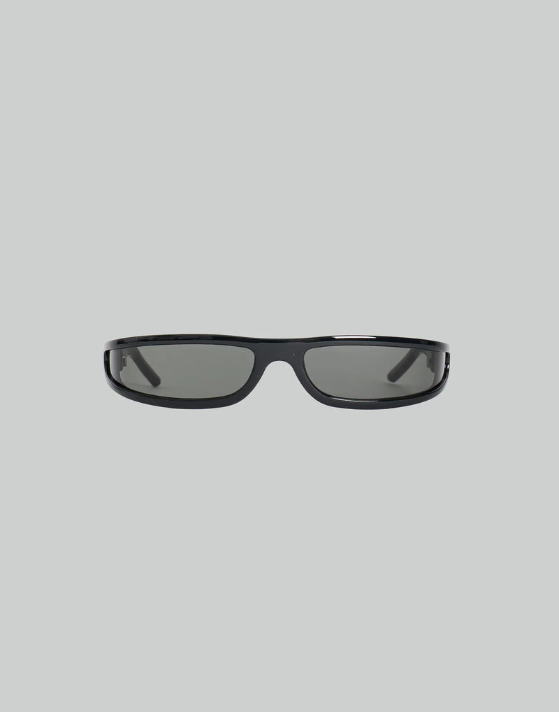 Rick Owens - SUNGLASSES FOG - 082plus