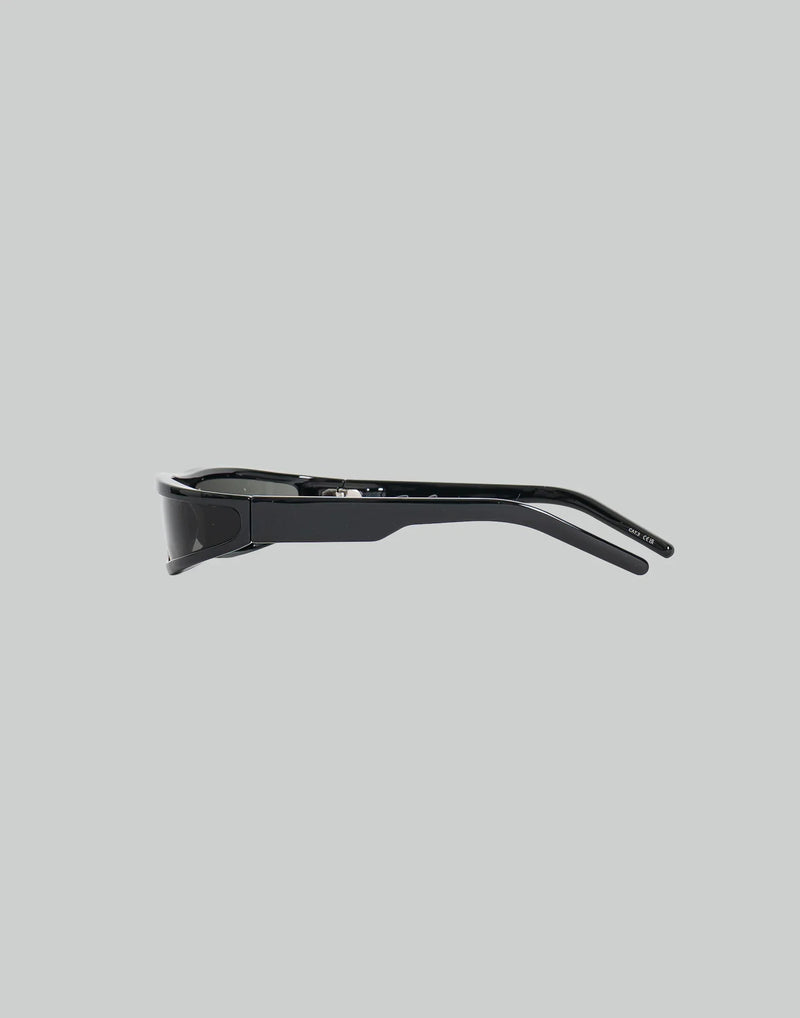 Rick Owens - SUNGLASSES FOG - 082plus