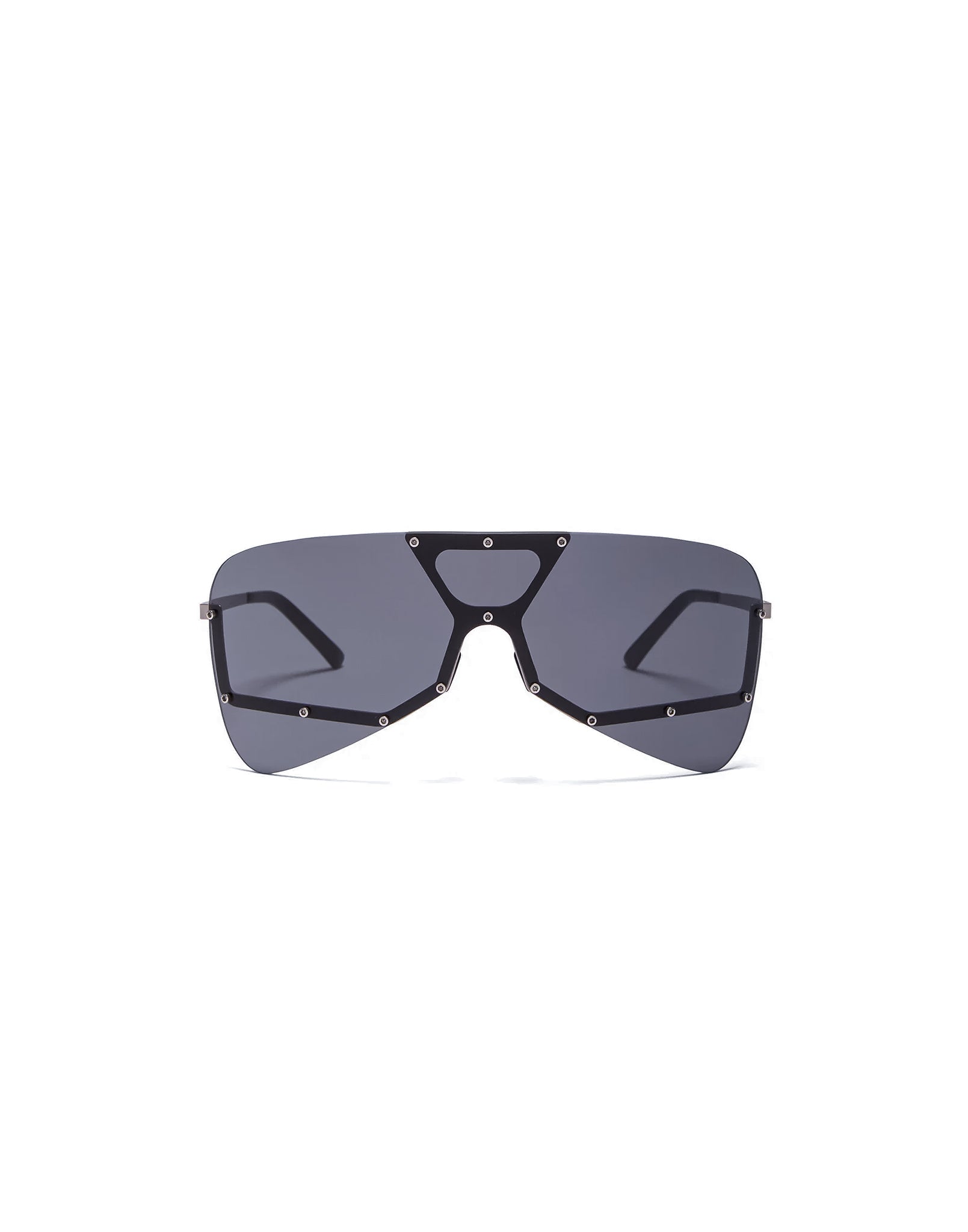Rick Owens - SUNGLASSES TOWER - 082plus