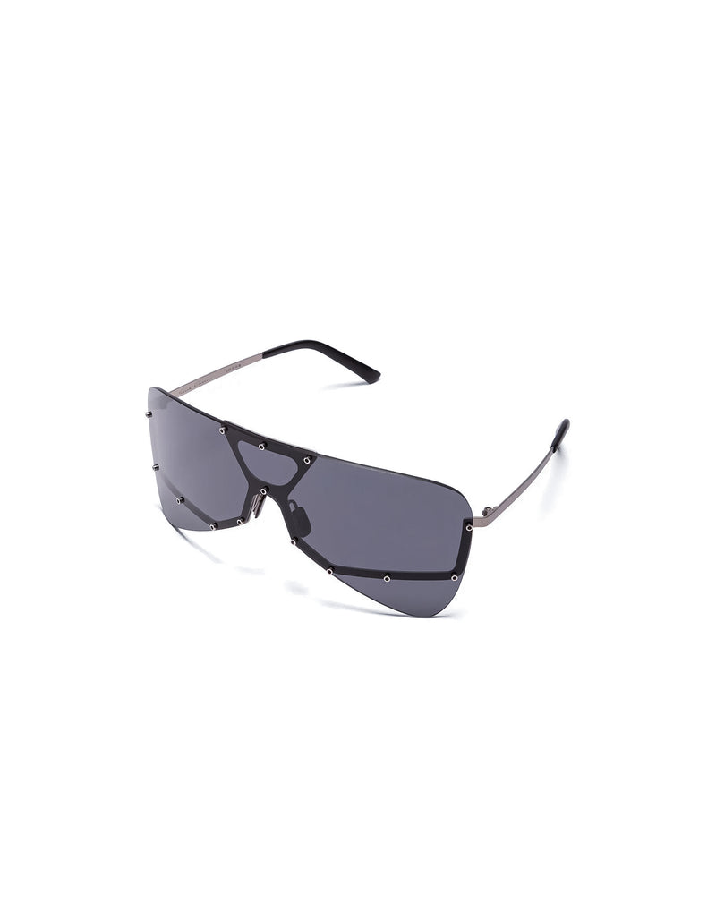 Rick Owens - SUNGLASSES TOWER - 082plus