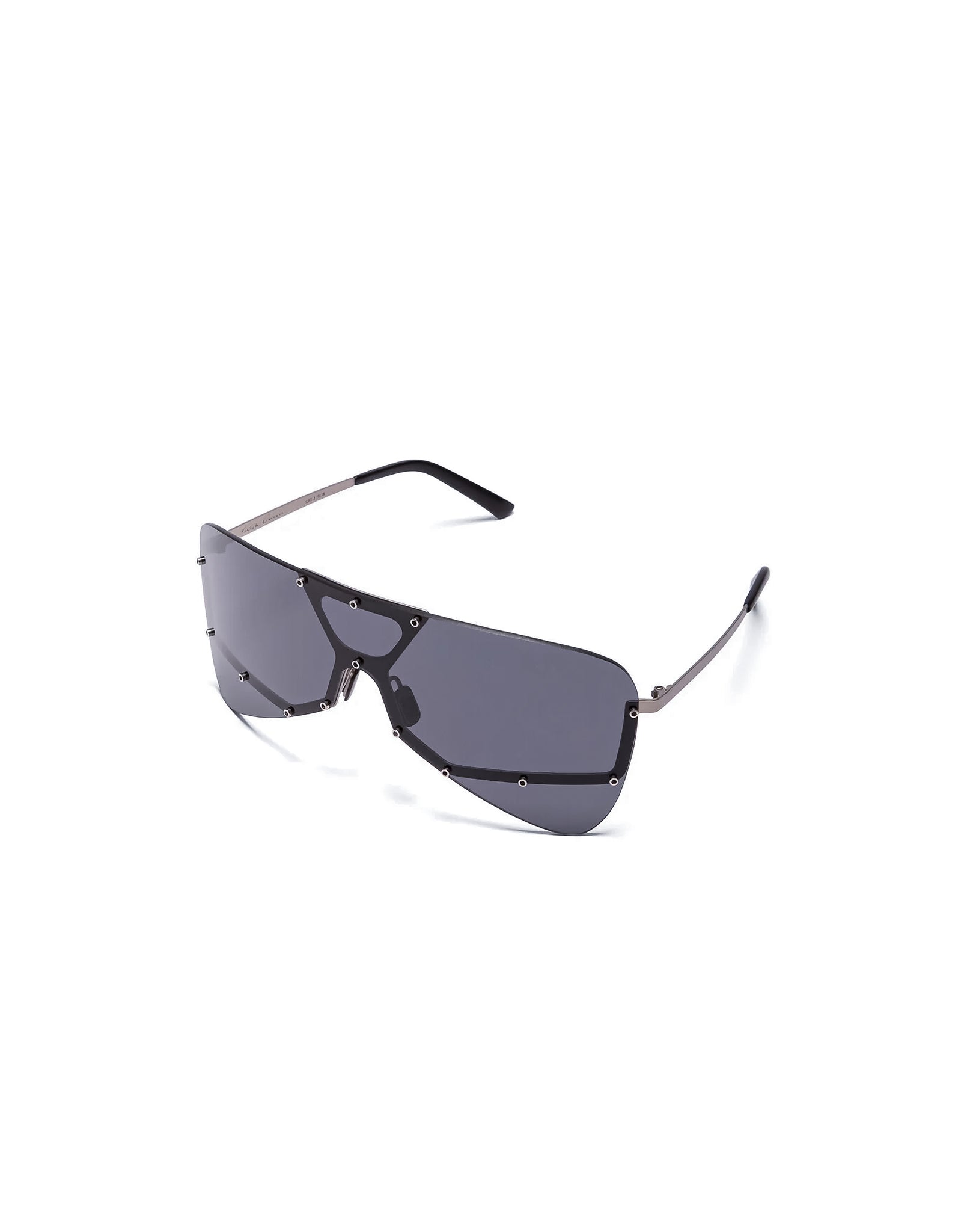 Rick Owens - SUNGLASSES TOWER - 082plus