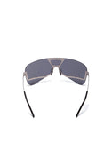 Rick Owens - SUNGLASSES TOWER - 082plus