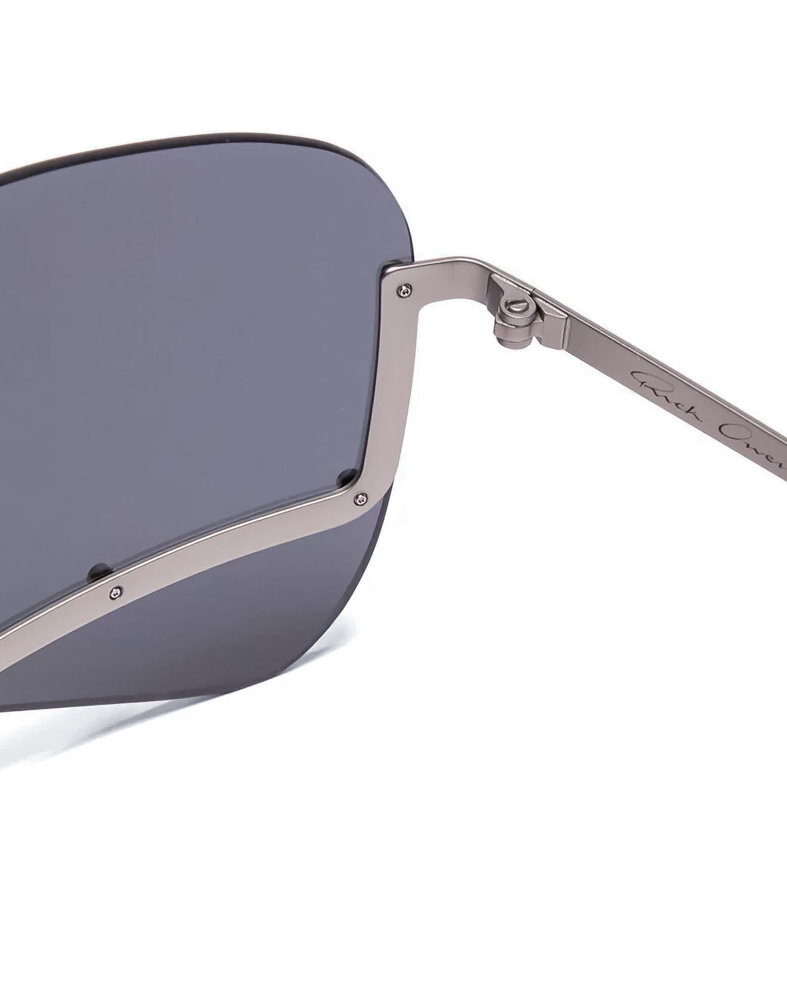 Rick Owens - SUNGLASSES TOWER - 082plus