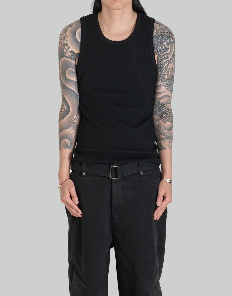 entire studios - RIB TANK - 082plus