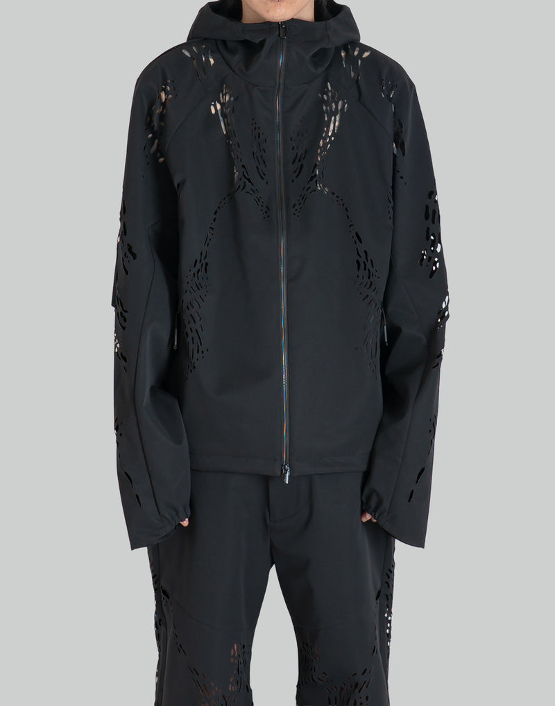 heliot emil Manicae グローブ HELIOT EMIL Manicae グローブ | ブラック | FARFETCH JP