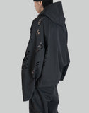HELIOT EMIL - ROAN JACKET - 082plus