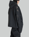 HELIOT EMIL - ROAN JACKET - 082plus
