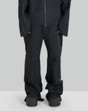 HELIOT EMIL - ROAN TROUSERS - 082plus