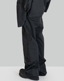 HELIOT EMIL - ROAN TROUSERS - 082plus