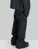 HELIOT EMIL - ROAN TROUSERS - 082plus