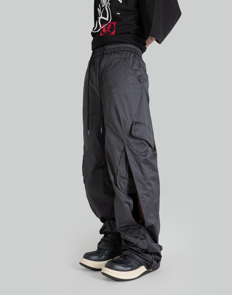 RANRA Ventile cargo trouser – 082plus