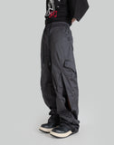 ROD WARM UP CARGO PANTS - 082plus