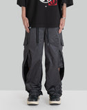 ROD WARM UP CARGO PANTS - 082plus