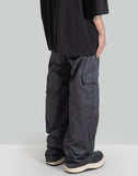 ROD WARM UP CARGO PANTS - 082plus