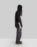 ROD WARM UP CARGO PANTS - 082plus