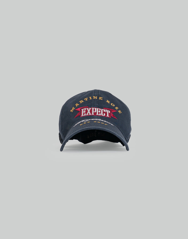 Martine Rose - ROLL BACK CAP - 082plus